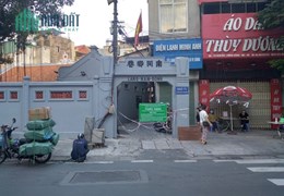 Cho Thuê Phòng Ở Ngõ 73 Nguyễn Lương Bằng – Ô Chợ DừA, Quận Đống Đa.