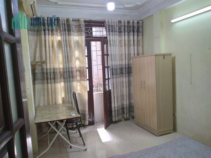 Cho Thuê Phòng Ở Ngõ 73 Nguyễn Lương Bằng – Ô Chợ DừA, Quận Đống Đa.