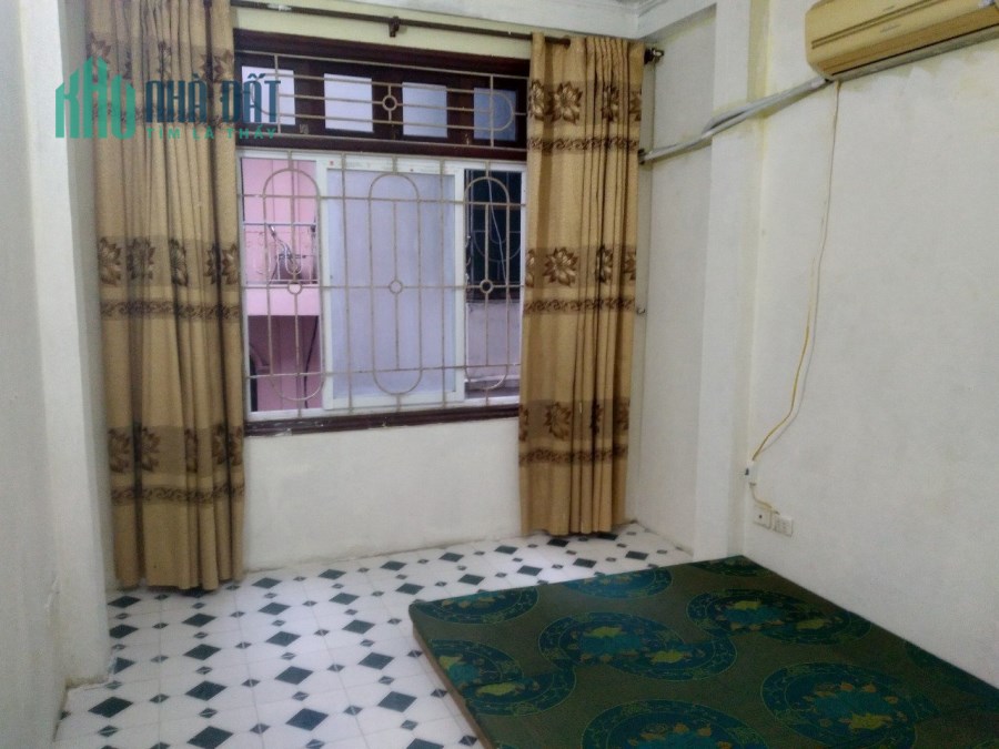 Cho Thuê Phòng Ở Ngõ 73 Nguyễn Lương Bằng – Ô Chợ DừA, Quận Đống Đa.