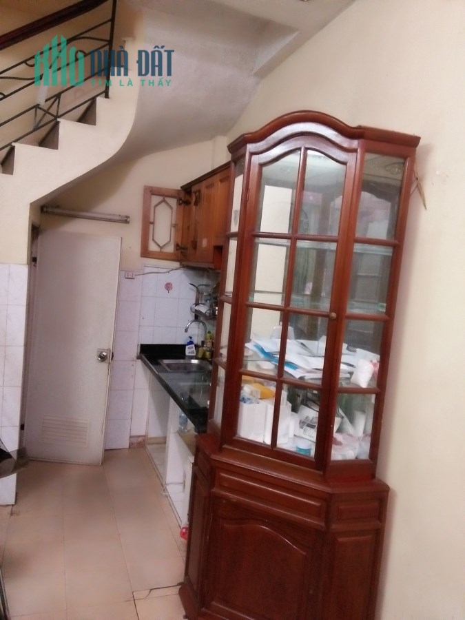 Cho Thuê Phòng Ở Ngõ 73 Nguyễn Lương Bằng – Ô Chợ DừA, Quận Đống Đa.