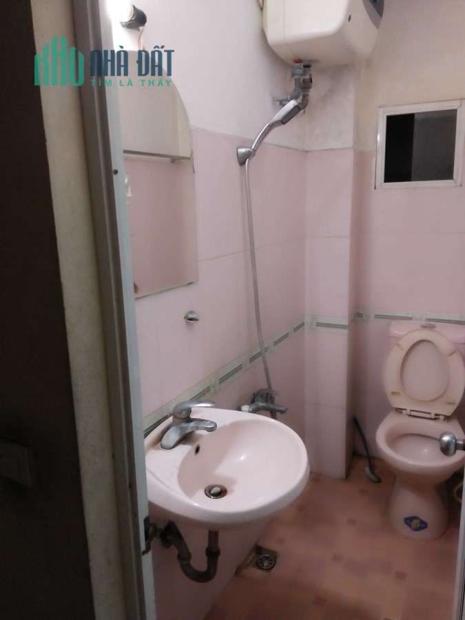 Cho Thuê Phòng Ở Ngõ 73 Nguyễn Lương Bằng – Ô Chợ DừA, Quận Đống Đa.