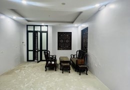 BÁN NHÀ PHỐ HÀO NAM ĐỐNG ĐA 45M2 x 4T MẶT TIỀN CỰC THOÁNG, NGÕ THẲNG TẮP, 5.6 TỶ LH 0966037496