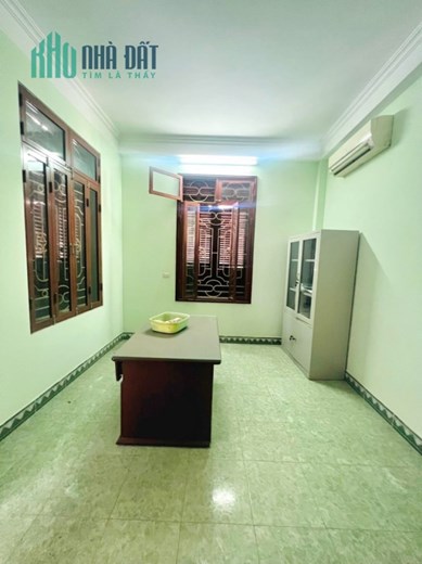 BÁN NHÀ PHỐ HÀO NAM ĐỐNG ĐA 45M2 x 4T MẶT TIỀN CỰC THOÁNG, NGÕ THẲNG TẮP, 5.6 TỶ LH 0966037496