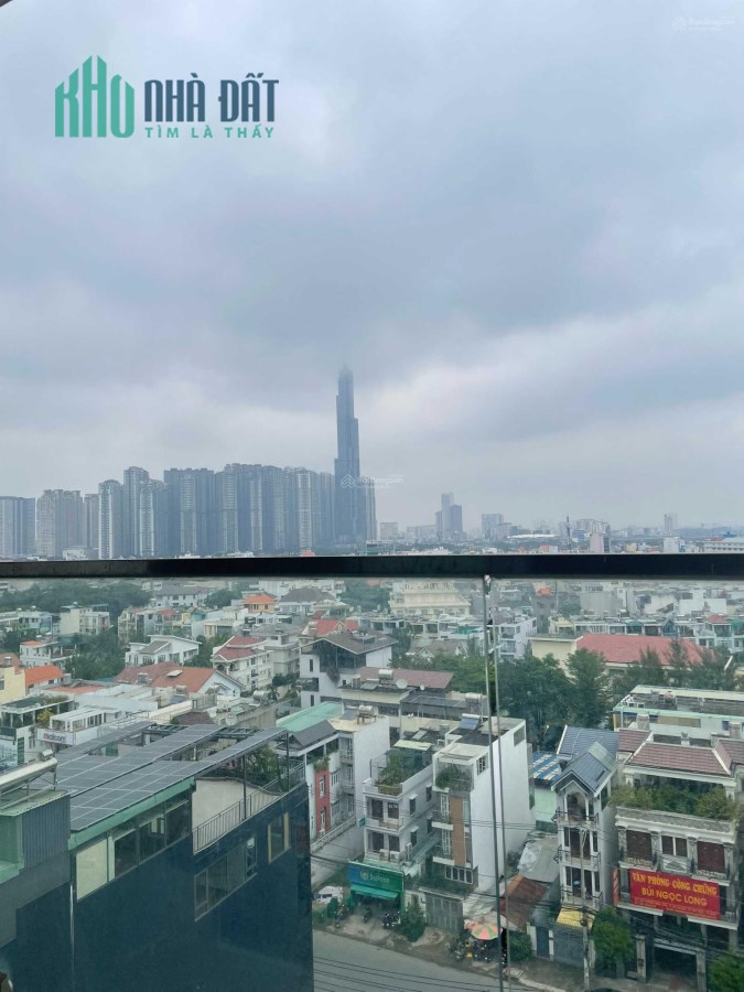 De Capella, Chuyển Nhượng CH 1Pn 56m2, Nhà full NT Giá 3.250 Tỷ, Bao Hết Thuế Phí
