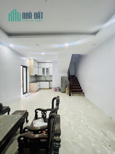 BÁN NHÀ SIÊU HIẾM HÀO NAM - NGÕ BA GÁC CHẠY VÙ VÙ - GIÁ SIÊU NGON - PHẢI THẬT NHANH, NHỈNH 3 TỶ LH