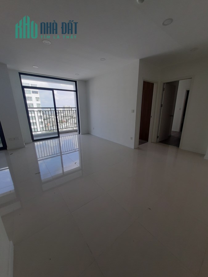 Bán căn hộ Central Premium Q.8 - CH 1Pn, dt 51m2, View Hồ bơi giá 3.49 tỷ đã vat, nhà mới