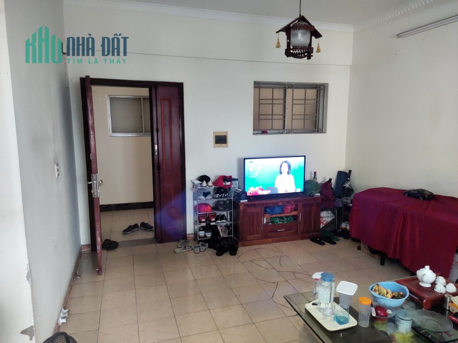 Bán căn hộ 93m2 3PN Khu ĐTM Mỹ Đình 2 – Mặt đường Lê Đức Thọ