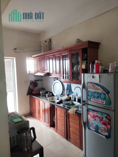 Bán căn hộ 93m2 3PN Khu ĐTM Mỹ Đình 2 – Mặt đường Lê Đức Thọ