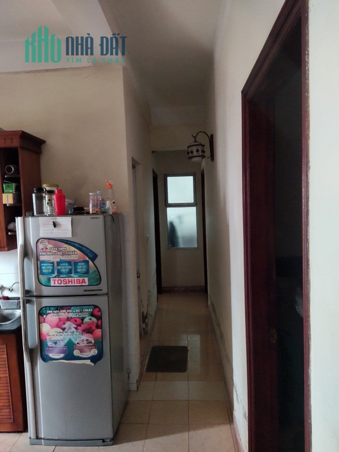 Bán căn hộ 93m2 3PN Khu ĐTM Mỹ Đình 2 – Mặt đường Lê Đức Thọ