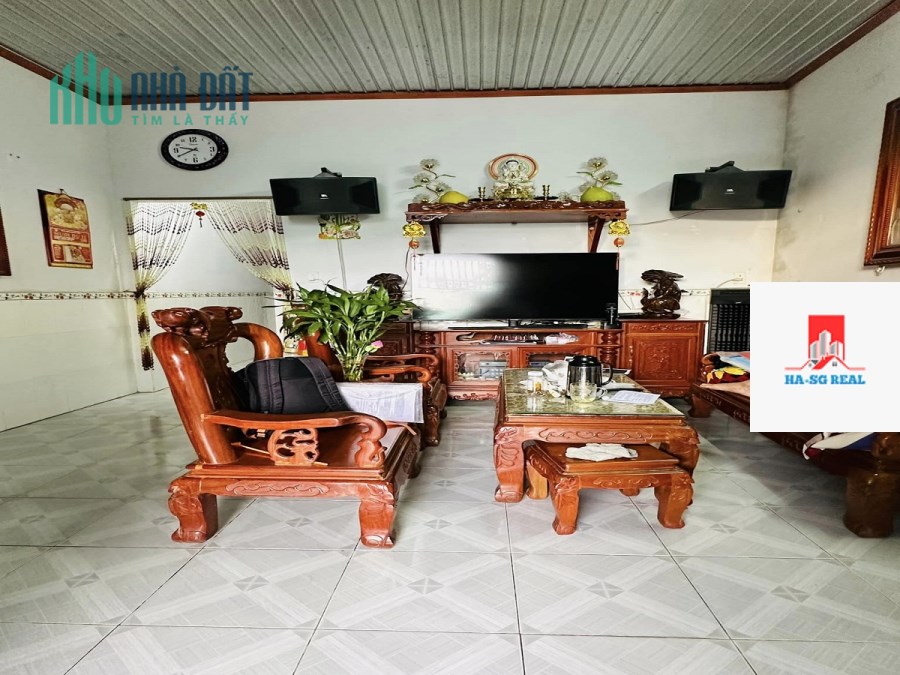 VỊ TRÍ ĐẮC ĐỊA _NHÀ BÁN TẠI NGUYỄN DUY TRINH, KDC GÒ CÁT, PHÚ HỮU, Q.9_ HXT_ DIỆN TÍCH ĐẤT 104 M2
