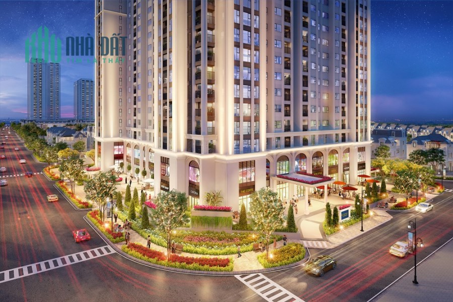 (ĐỘC QUYỀN) QUỸ CĂN HỘ MỞ BÁN LẦN ĐẦU MOONLIGHT 1- CHỌN NHÀ VÌ TƯƠNG LAI