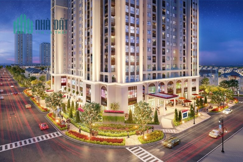 (ĐỘC QUYỀN) QUỸ CĂN HỘ MỞ BÁN LẦN ĐẦU MOONLIGHT 1- CHỌN NHÀ VÌ TƯƠNG LAI