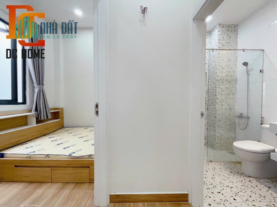 CHO THUÊ LẠI CĂN HỘ DUPLEX 40M2 FULL NỘI THẤT NGAY TRƯỜNG ĐẠI HỌC HOA SEN, P.12 Q10