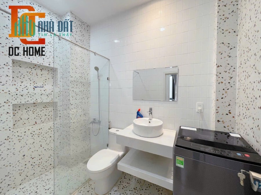 CHO THUÊ LẠI CĂN HỘ DUPLEX 40M2 FULL NỘI THẤT NGAY TRƯỜNG ĐẠI HỌC HOA SEN, P.12 Q10