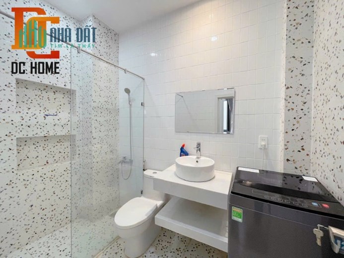 CHO THUÊ LẠI CĂN HỘ DUPLEX 40M2 FULL NỘI THẤT NGAY TRƯỜNG ĐẠI HỌC HOA SEN, P.12 Q10