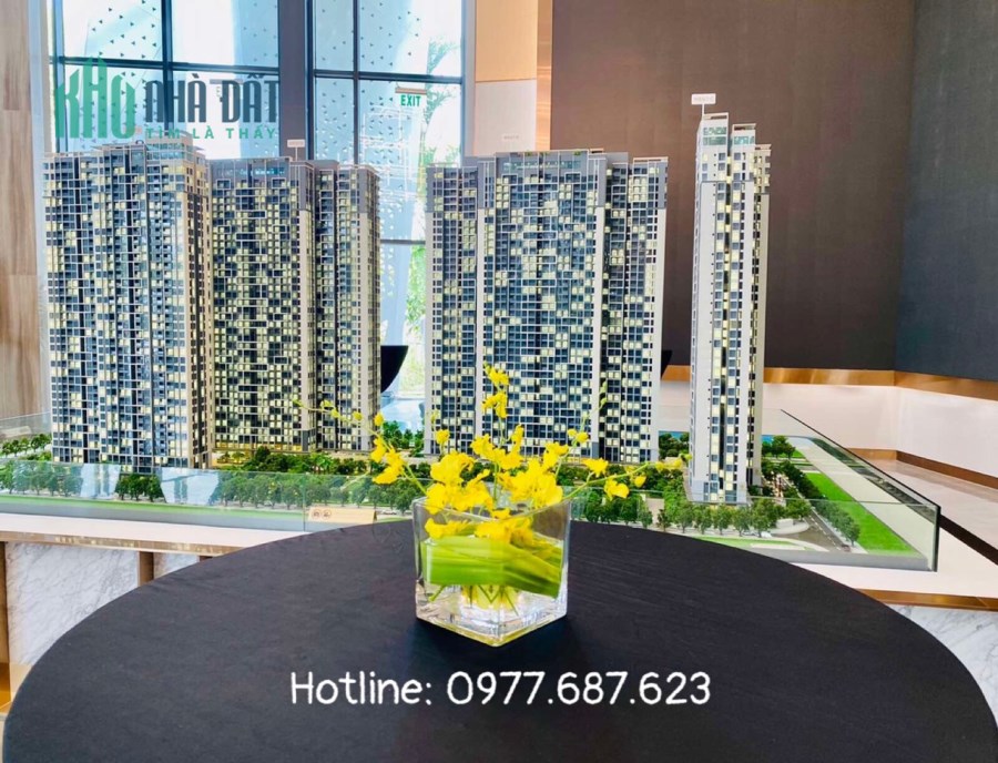 Chỉ cần ~480tr gọi NGAY có nhà Vinhomes Smart City