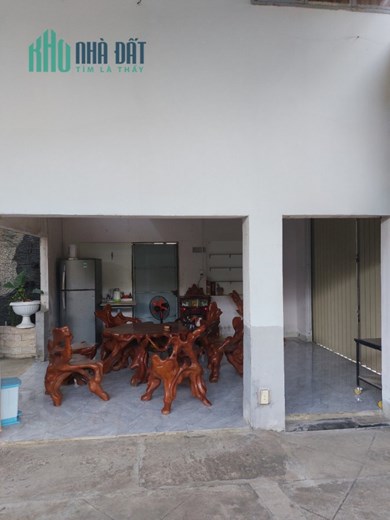 Cần Bán gấp biệt thự Nguyễn Ái Quốc, Tân Hiệp, Biên Hoà 11,9tỷ