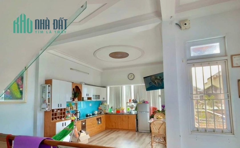Cần Bán gấp biệt thự Nguyễn Ái Quốc, Tân Hiệp, Biên Hoà 11,9tỷ
