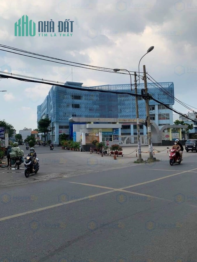 Nhà Phạm Văn Chiêu Hẻm xe Hơi 48M²=4,65 tỷ

Gần trung tâm gò vấp cạnh Hồ Bơi-Phường 16-Gò Vấp-Bao
