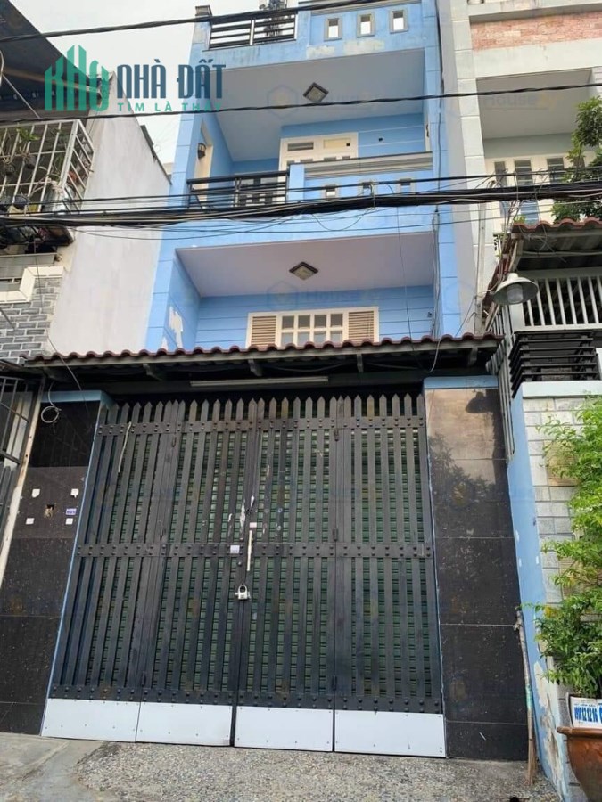 Nhà Phạm Văn Chiêu Hẻm xe Hơi 48M²=4,65 tỷ

Gần trung tâm gò vấp cạnh Hồ Bơi-Phường 16-Gò Vấp-Bao