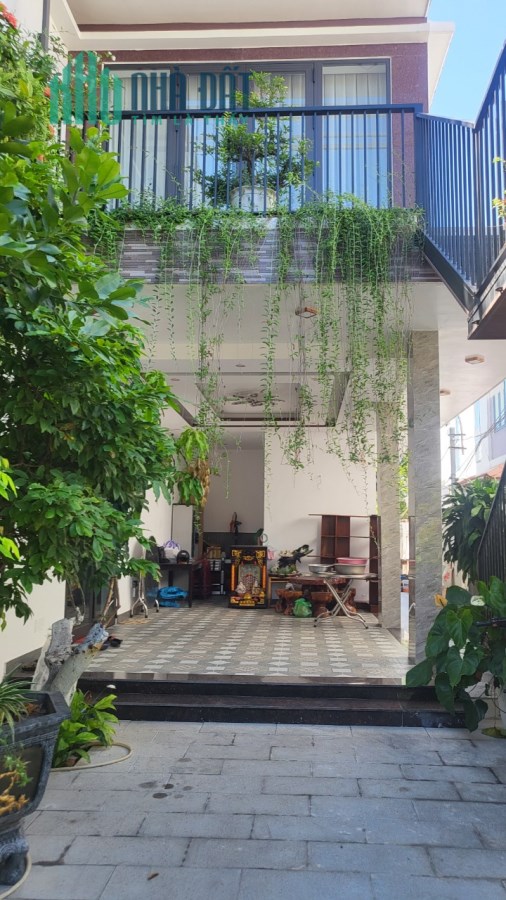 Cho thuê nhà làm homestay, kinh doanh lưu trú tại Sơn Trà