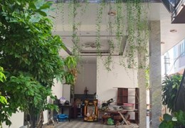 Cho thuê nhà làm homestay, kinh doanh lưu trú tại Sơn Trà