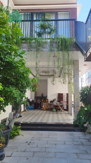 Cho thuê nhà làm homestay, kinh doanh lưu trú tại Sơn Trà