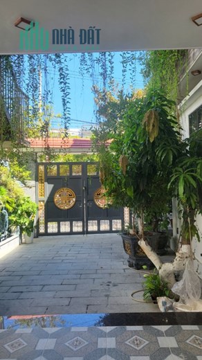 Cho thuê nhà làm homestay, kinh doanh lưu trú tại Sơn Trà