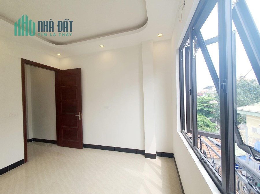 [💲💲💲 Nhà đẹp!!!] 2.35 tỷ có ngay nhà Kim Chung- gần đường ô tô, gần khu đô thị- gọi Bắc