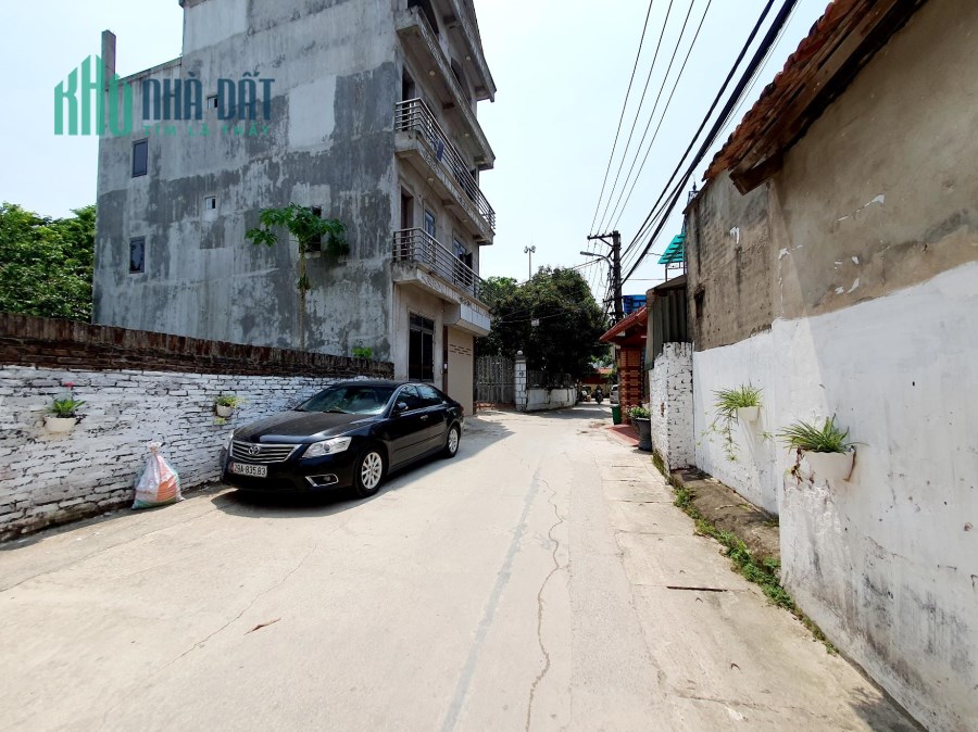 [💲💲💲 Nhà đẹp!!!] 2.35 tỷ có ngay nhà Kim Chung- gần đường ô tô, gần khu đô thị- gọi Bắc