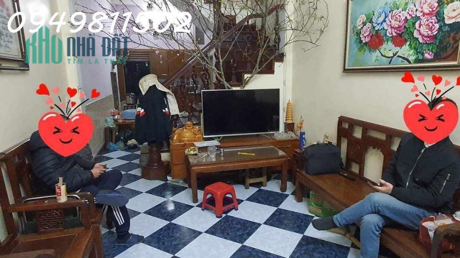 79 Văn Hương