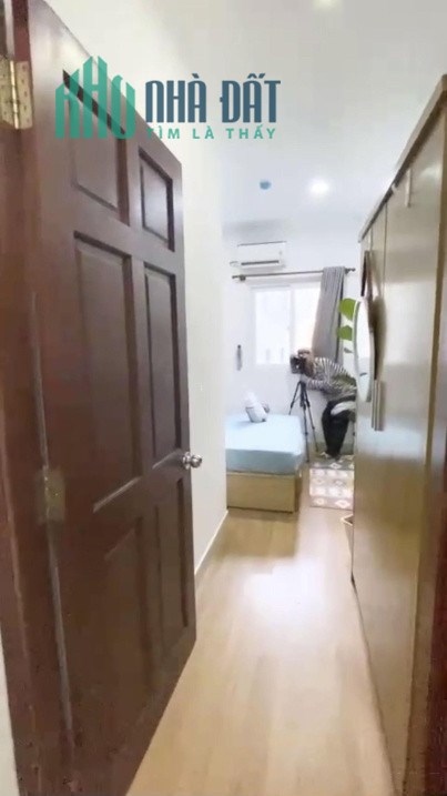 Cần Sang Nhượng Lại Chdv 2pn, Full Nội Thất Hẻm Xe Hơi Tại Phường 13, Quận 10