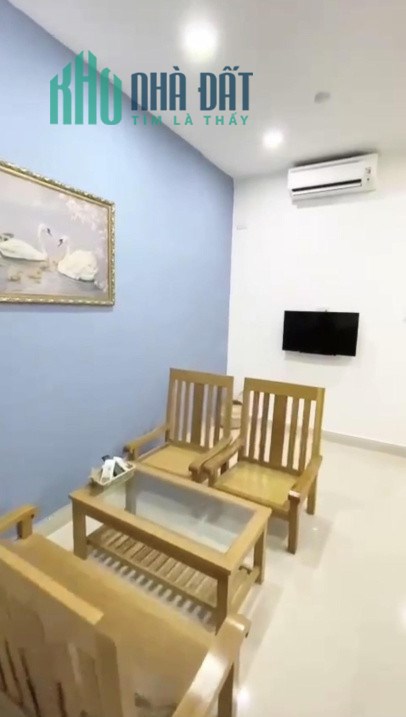 Cần Sang Nhượng Lại Chdv 2pn, Full Nội Thất Hẻm Xe Hơi Tại Phường 13, Quận 10