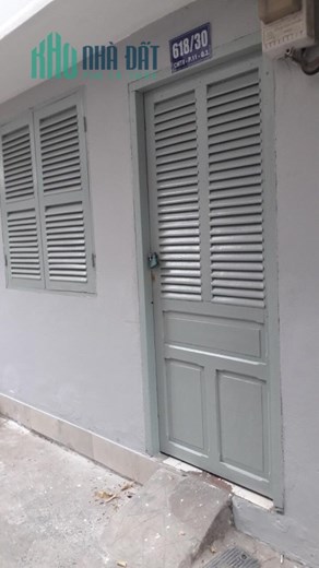 Chính Chủ Cần Cho Thuê Nhà Riêng Giá Rẻ Tại Trung Tâm Quận 3