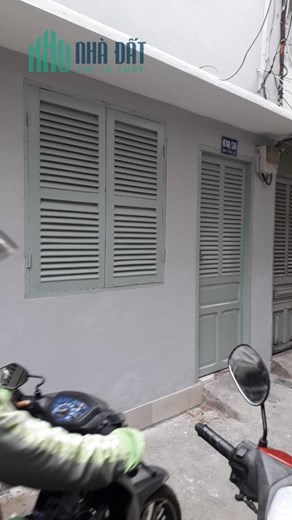 Chính Chủ Cần Cho Thuê Nhà Riêng Giá Rẻ Tại Trung Tâm Quận 3