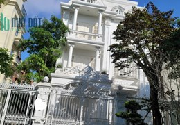 BIỆT THỰ ĐÔNG NAM KĐT VIỆT HƯNG,LONG BIÊN, 200M x 4 TẦNG, 30 TỶ HƠN