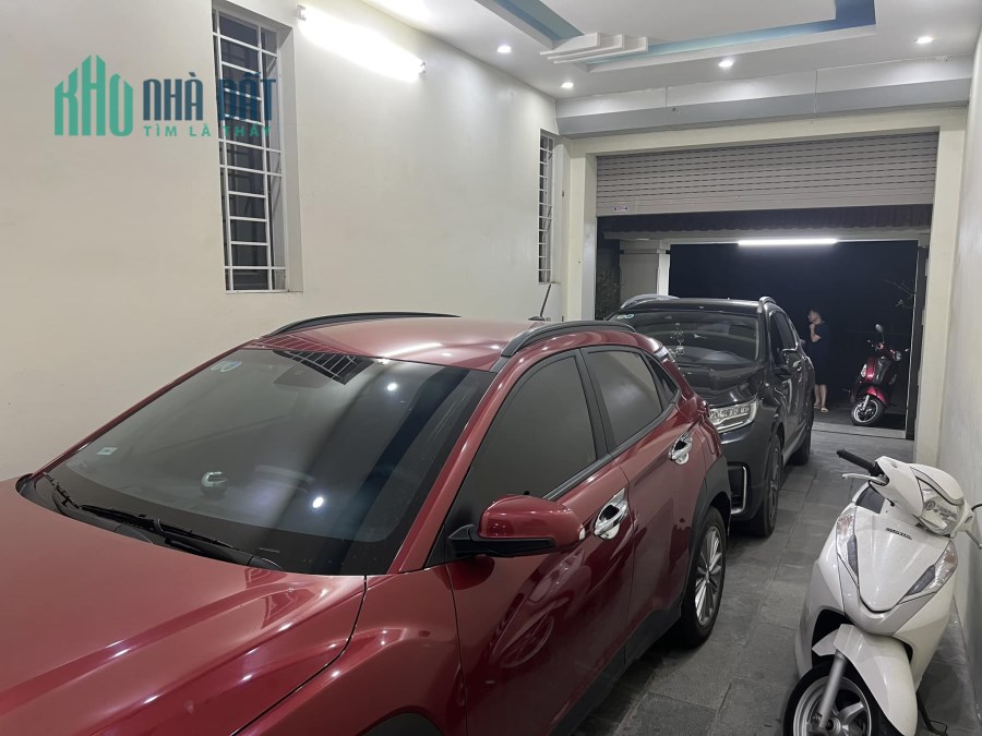 BIỆT THỰ ĐÔNG NAM KĐT VIỆT HƯNG,LONG BIÊN, 200M x 4 TẦNG, 30 TỶ HƠN