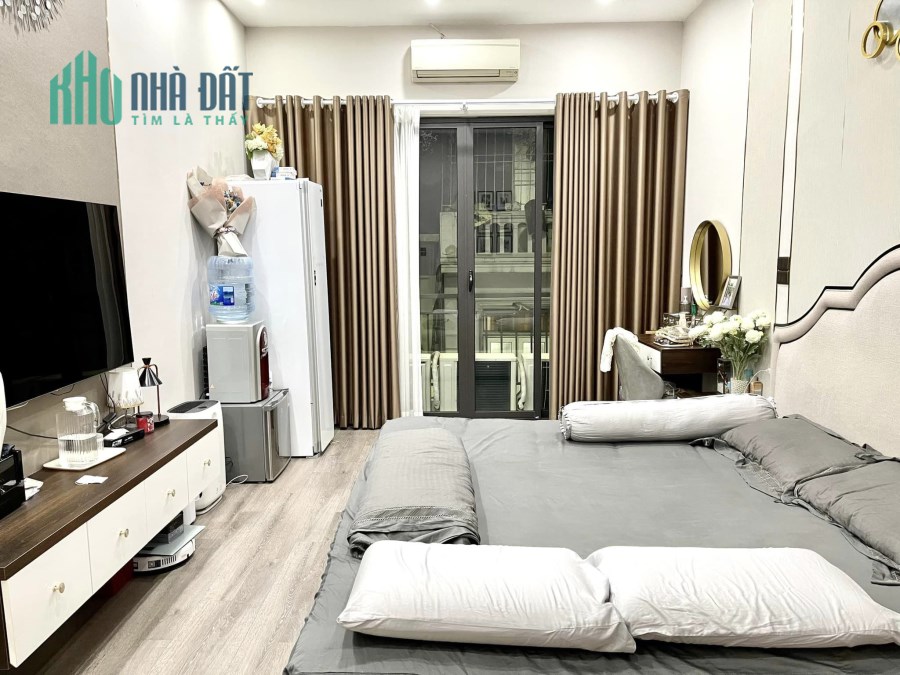 Huỳnh Thúc Kháng Đống Đa lô góc ô tô KD 65mx5T, mt4,2m chỉ 11.8 tỷ