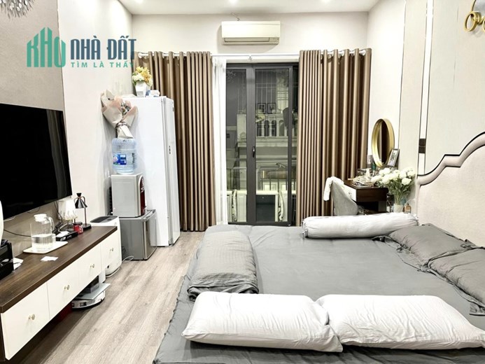 Huỳnh Thúc Kháng Đống Đa lô góc ô tô KD 65mx5T, mt4,2m chỉ 11.8 tỷ