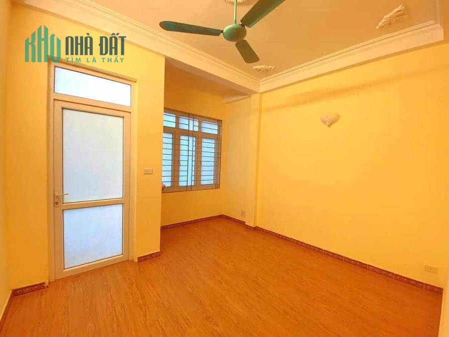 GẦN PHỐ - RỘNG THOÁNG - Ở SƯỚNG - DÂN XÂY CHẮC CHẮN.