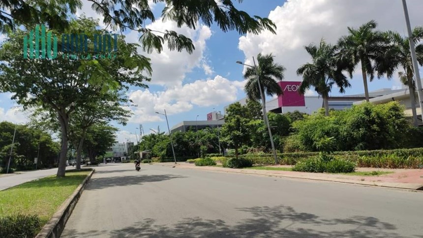 Lô đất hiếm ngay Tên Lửa - Bình Trị Đông B - Bình Tân 95m2 (5x19m) 5 tỷ thương lượng mạnh.