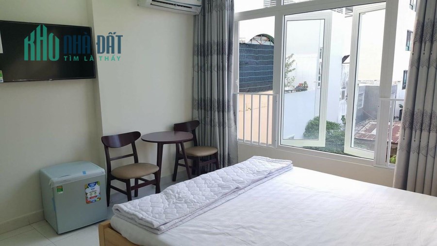 CHO THUÊ NHÀ NGUYÊN CĂN ĐƯỜNG TUỆ TĨNH VÀ PHÒNG TRỌ ĐƯỜNG ĐIỆN BIÊN PHỦ, TP NHA TRANG