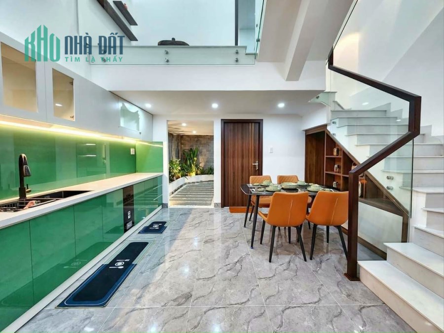 Cần bán GấP nhà 2 tầng 100M2 3 PN Hòa Xuân Cẩm Lệ Đà Nẵng Giá Chỉ 3,5 tỷ