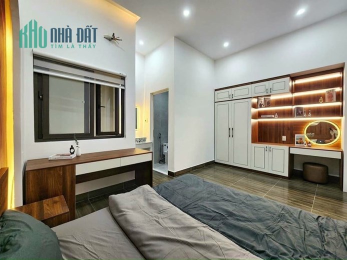 Cần bán GấP nhà 2 tầng 100M2 3 PN Hòa Xuân Cẩm Lệ Đà Nẵng Giá Chỉ 3,5 tỷ