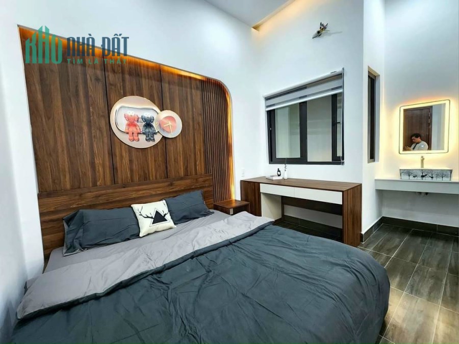 Cần bán GấP nhà 2 tầng 100M2 3 PN Hòa Xuân Cẩm Lệ Đà Nẵng Giá Chỉ 3,5 tỷ