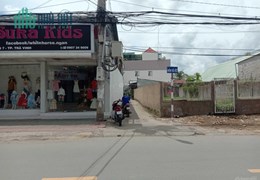 Cơ hội sở hữu nhà TP Trà Vinh, gần sát Công Viên giá chỉ 420 triệu