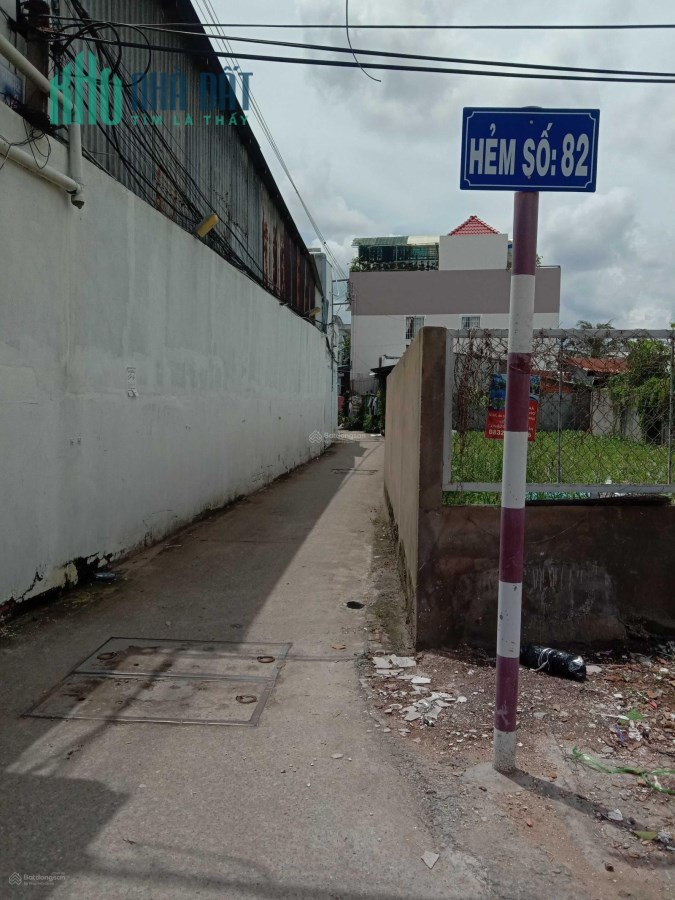 Cơ hội sở hữu nhà TP Trà Vinh, gần sát Công Viên giá chỉ 420 triệu