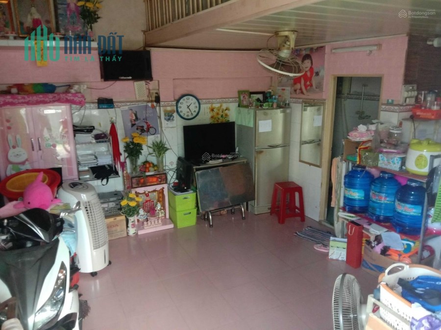 Cơ hội sở hữu nhà TP Trà Vinh, gần sát Công Viên giá chỉ 420 triệu