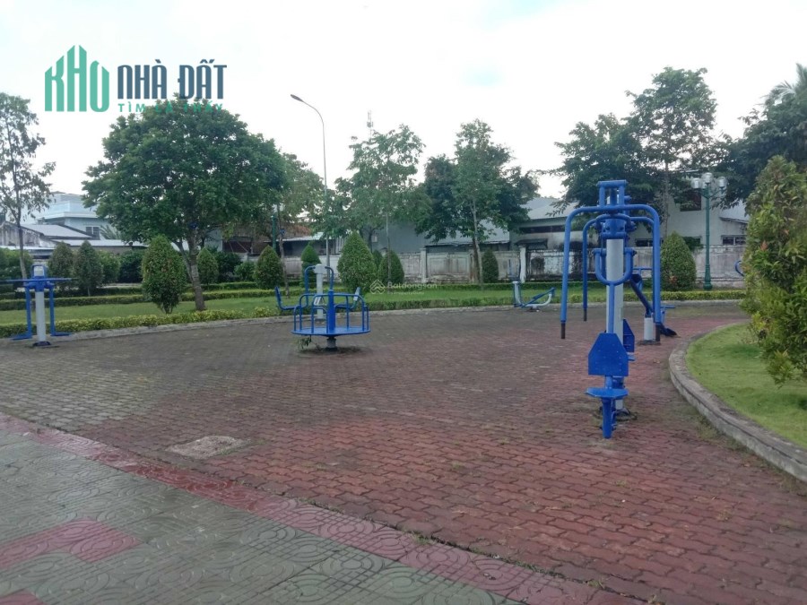 Cơ hội sở hữu nhà TP Trà Vinh, gần sát Công Viên giá chỉ 420 triệu