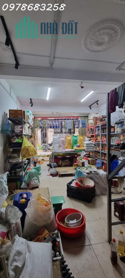 CĂN NHÀ ĐỘC NHẤT KĐT ĐỊNH CÔNG  Diện tích 36m2 5 tầng mt 5m KD,Ô Tô